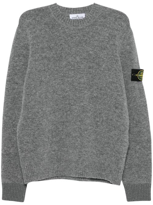 Maglione baby alpaca STONE ISLAND | L2S155100050S0N22V0M60